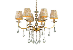 Люстра Ideal Lux 088068 - 20867