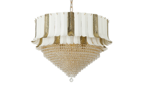 Люстра Ambrella Light FA1724 - 241482